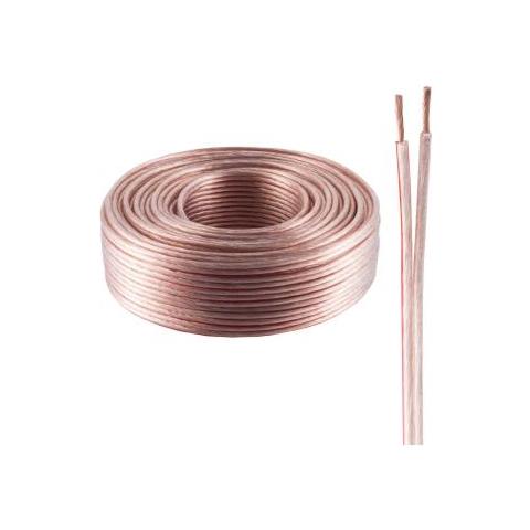 Bs06-1810011 Audio-kabel 100 M Gold (bs06-1810011) - Foto 1