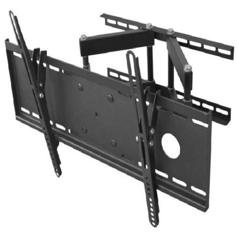 LL-SP-80 Supporto TV a parete 2,03 m (80") Nero - Foto 1