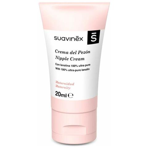 Crema Balsamo Speciale Per Capezzoli (20 Ml) - Foto 3