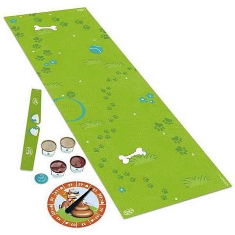 Gioco Da Tavolo ¡caca Chaf! Hasbro - Foto 2