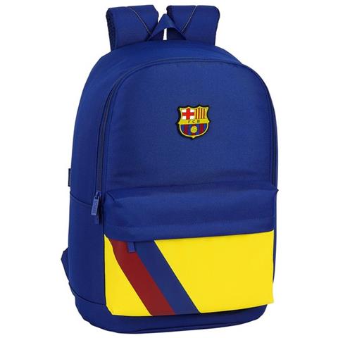 Zaino Scuola Azzurro - Foto 1