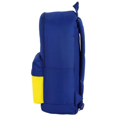 Zaino Scuola Azzurro - Foto 7