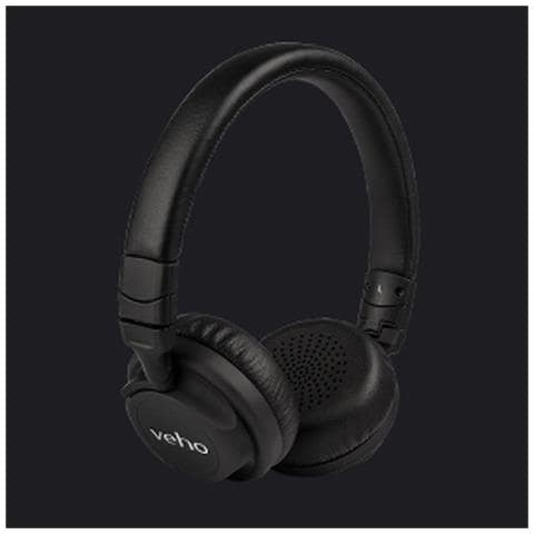 Auricolari Con Microfono Vep-009-z4 - Foto 1