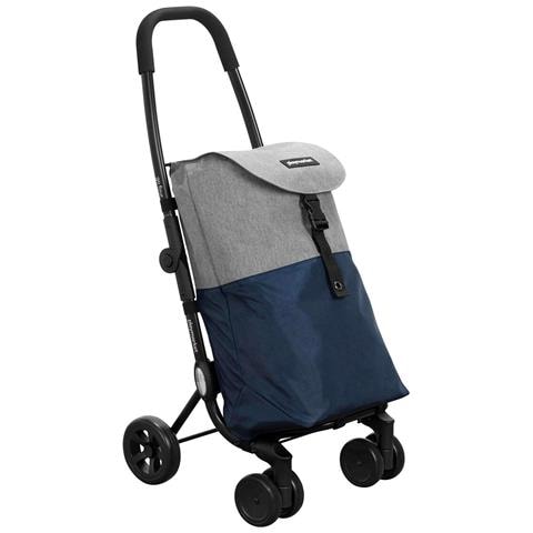 Carrello Playmarket 24917 293 Go4 43 L - Foto 1