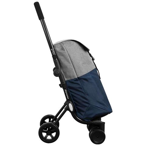 Carrello Playmarket 24917 293 Go4 43 L - Foto 3