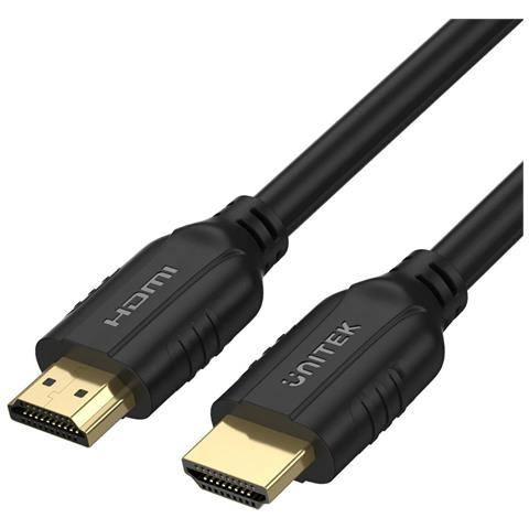 Cavo Hdmi C11079bk-15m Nero 15 M - Foto 4
