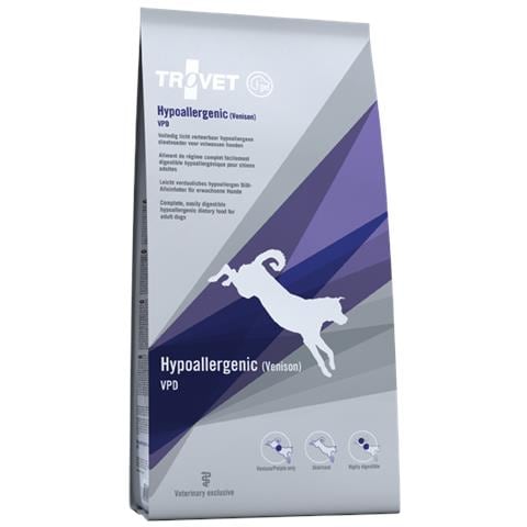 8716811001335 cibo secco per cani 10 kg Adulto Carne di cervo - Foto 1