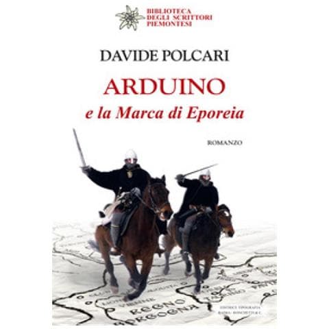 Davide Polcari - Arduino E La Marca Di Eporeia - Foto 1