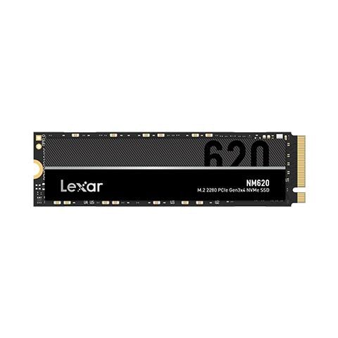 NM620 M. 2 2 TB PCI Express 4.0 3D TLC NAND NVMe - Foto 1