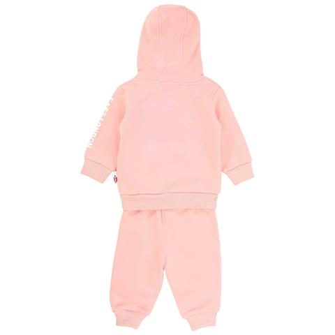 Jogging Completo lc11981 jog baby s3-12m Bambina - Foto 5