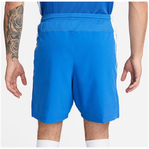 Pantaloncino Dri-Fit Venom 3 Cw3855-463 Uomo Taglia L Colore Blu - Foto 2