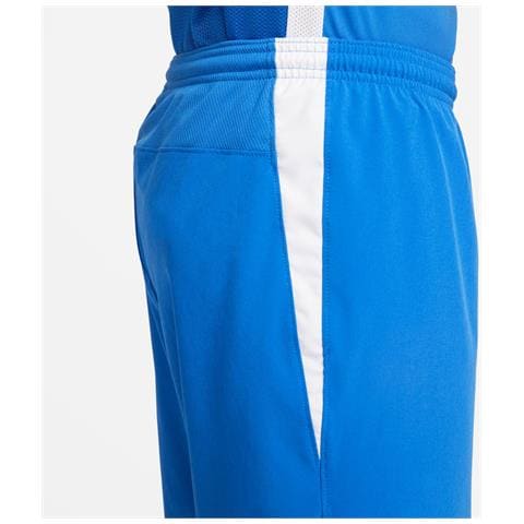 Pantaloncino Dri-Fit Venom 3 Cw3855-463 Uomo Taglia L Colore Blu - Foto 6