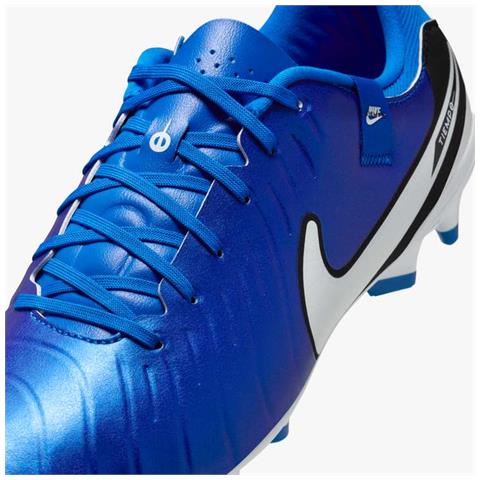 Tiempo Legend 10 Academy Mg Dv4337-400 Uomo Taglia 42 Colore Blu Royal - Foto 2