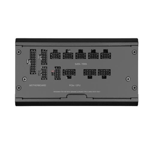 Cp-9020257-eu Alimentatore Per Computer 1000 W 24-pin Atx Atx Nero - Foto 2