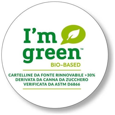 Cf25buste L Pratic Verde 22x30 Lis - Foto 1