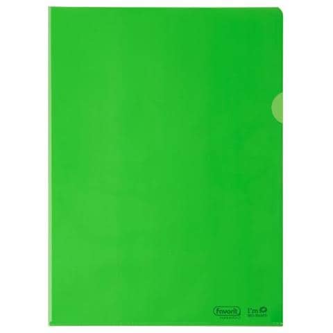 Cf25buste L Pratic Verde 22x30 Lis - Foto 2