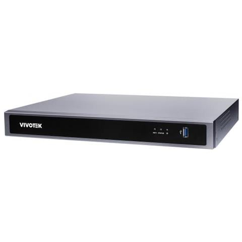 Nd9426p Videoregistratore Di Rete (nvr) Grigio - Foto 1