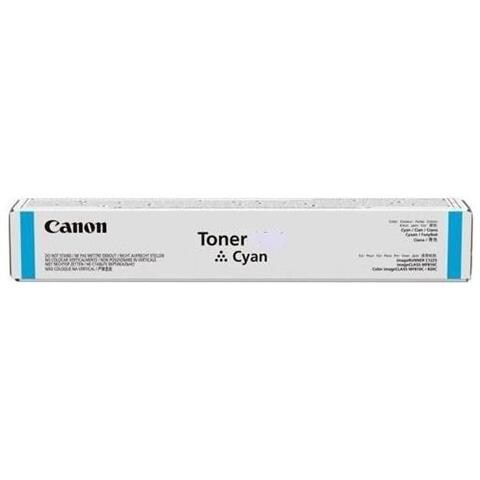 C-exv 54 Cartuccia Toner Originale Ciano - Foto 1