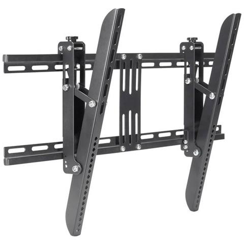 SP-3957092 Supporto TV a parete 160 cm (63") Nero - Foto 5