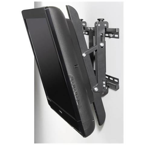 SP-3957092 Supporto TV a parete 160 cm (63") Nero - Foto 2