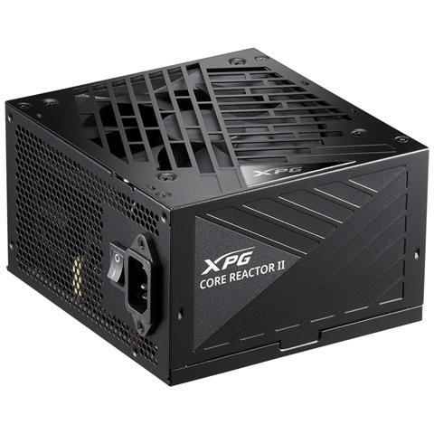 Xpg Corereactor Ii 750w Alimentatore Per Computer 20+4 Pin Atx Atx Nero - Foto 4
