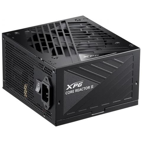 Xpg Corereactor Ii 750w Alimentatore Per Computer 20+4 Pin Atx Atx Nero - Foto 1