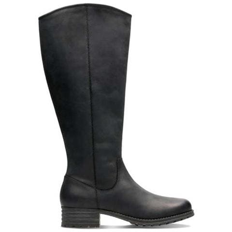 Donna Marana Trudy, Stivali Con Zip In Pelle Nera 36 - Foto 1