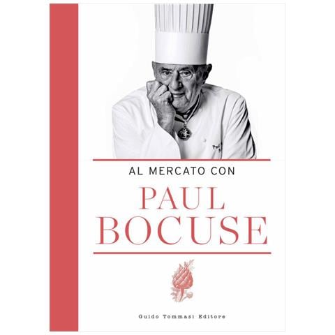 Paul Bocuse - Al mercato con Paul Bocuse - Foto 1
