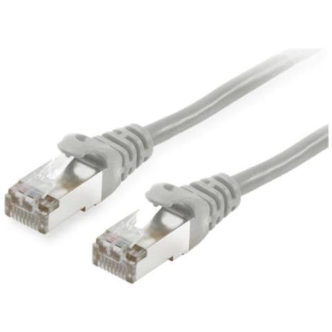615504 cavo di rete Grigio 30 m Cat6 S /FTP (S-STP) - Foto 1