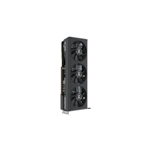 Scheda Video RX 7600 8GB GDDR6 PCIe 4.0 RDNA 3 Ray Tracing HDMI 2 DisplayPort 2.1 - Foto 4