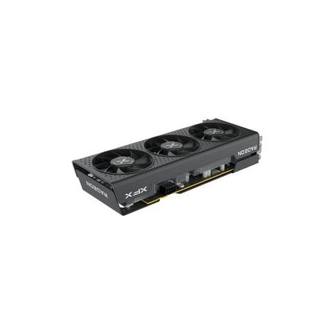 Scheda Video RX 7600 8GB GDDR6 PCIe 4.0 RDNA 3 Ray Tracing HDMI 2 DisplayPort 2.1 - Foto 1