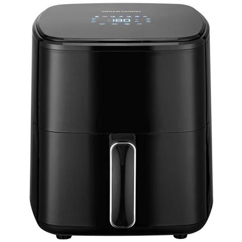 Friggitrice Senza Olio 5l 1400w - Ampaf5 - Foto 2