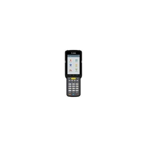 Mc3390xr - Datenerfassungsterminal - Robust - Android 10 - 32 Gb - 10.2 Cm (4"") Farbe (800 X 480) - Barcodeleser - (2d-imager /rfid) - Usb-host - Microsd-steckplatz - Wi-fi, Bluetooth, Bluetooth - Foto 1