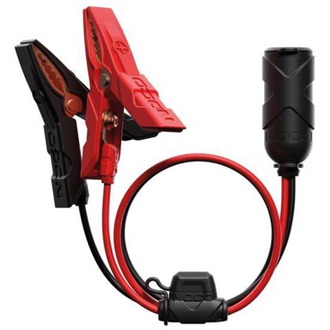 Presa 12v Con Morsetti Batteria - Foto 1