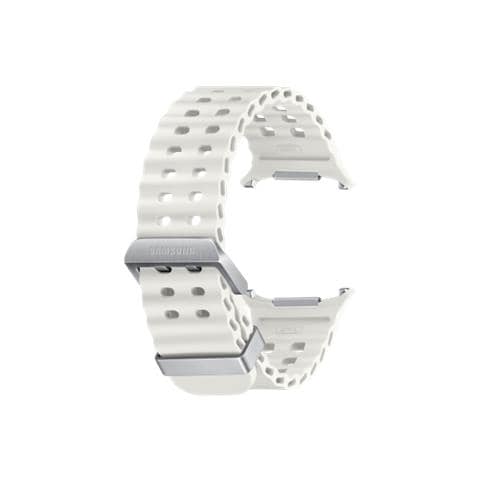 Samsung Galaxy Watch Ultra Marine Band - Foto 2