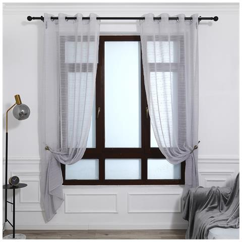 Tenda Traslucida Con Stampo 140x260 Cm. - Foto 7