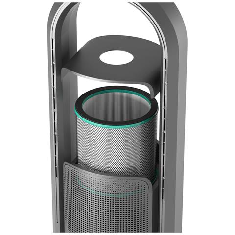 B0924 accessori per purificatore Filtro per purificatore d'aria - Foto 1