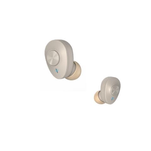 Freedom Buddy Auricolare True Wireless Stereo (TWS) In-ear Musica e Chiamate Bluetooth Beige - Foto 1
