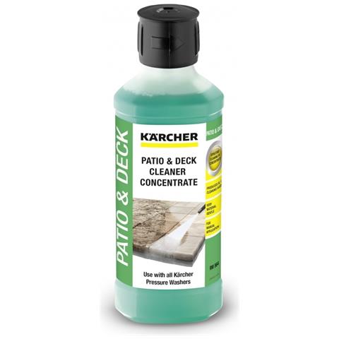 6.295-842.0 detergente /restauratore per pavimento Liquido (concentrato) - Foto 2