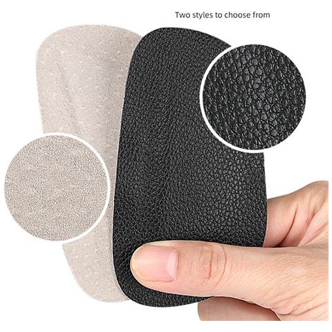Supporto Plantare In Pelle Di Maiale - Colore Albicocca Per Comfort E Sollievo Beige - Foto 4