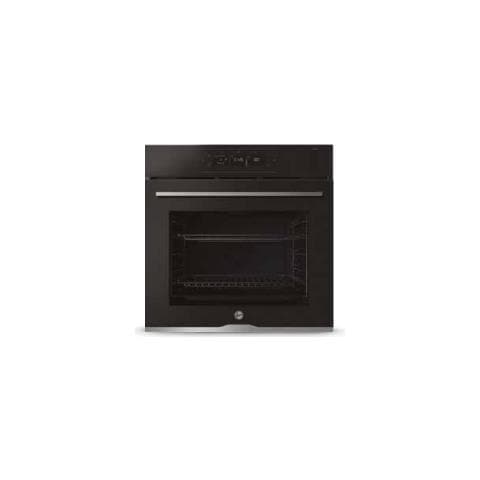 Forno Elettrico da Incasso H-OVEN 550 FLOW STEAM PLUS HO6 S5G3SYTB Capacità 78 L Multifunzione Ventilato Cottura a Vapore Potenza 3300 W Colore Nero - Foto 1