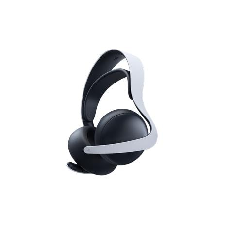 PULSE Elite Auricolare Con cavo e senza cavo A Padiglione Gaming Bluetooth Base di ricarica Nero, Bianco - Foto 1