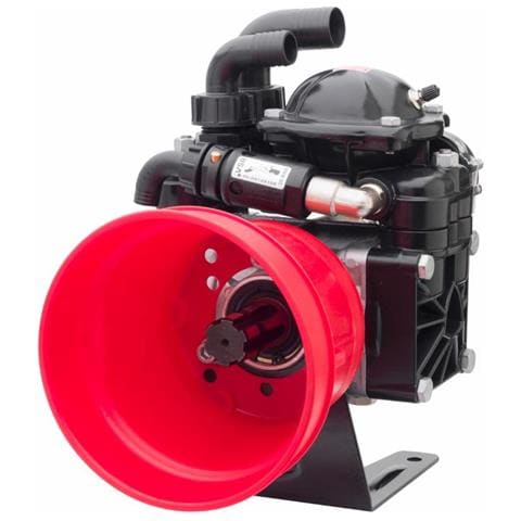 Pompa A Membrana Modello Ar 70 Bp/c - Foto 1