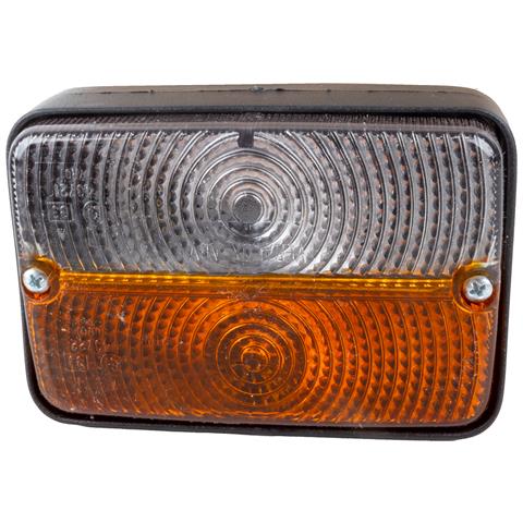 Fanale Direzione E Posizione Dx-sx 114x76mm Confezione Da 4 Pezzi - Foto 2