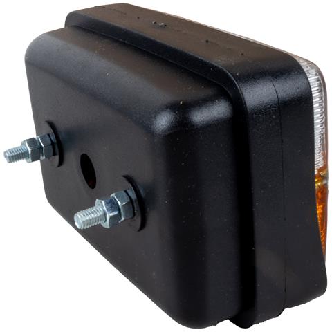 Fanale Direzione E Posizione Dx-sx 114x76mm Confezione Da 4 Pezzi - Foto 5