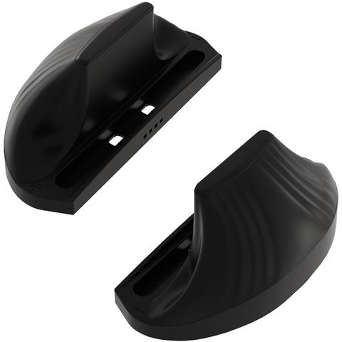 Supporto Facile Per Mouse E Controller Switch2 - Migliora La Tua Esperienza Di Gioco Black - Foto 1