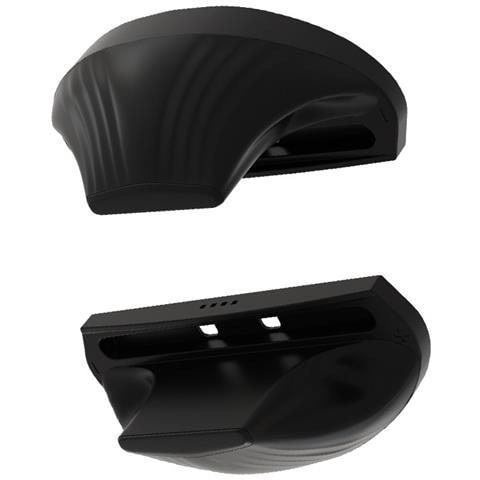 Supporto Facile Per Mouse E Controller Switch2 - Migliora La Tua Esperienza Di Gioco Black - Foto 2