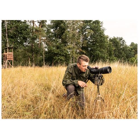 Condor 20-60x85 Gen. II monoculare 60x BaK-4 Nero - Foto 2