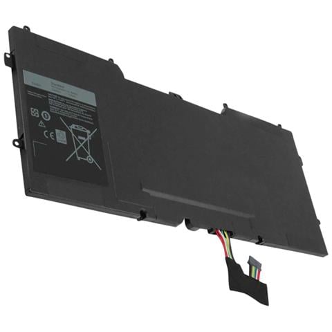 Batteria Per Pc Portatile Dell Xps 13 7.4v Li-polimero 7500mah 58 Wh - Foto 1