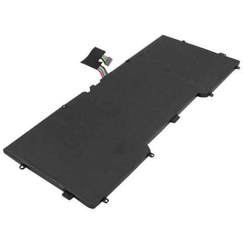 Batteria Per Pc Portatile Dell Xps 13 7.4v Li-polimero 7500mah 58 Wh - Foto 4